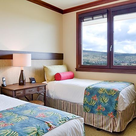 Top Floor Penthouse With Panoramic View - Ocean Tower At Ko Olina Beach Villas Resort Kapolei Exterior foto