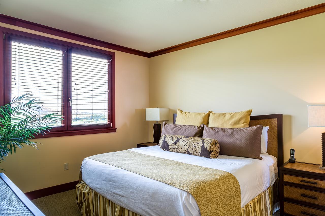 Top Floor Penthouse With Panoramic View - Ocean Tower At Ko Olina Beach Villas Resort Kapolei Exterior foto